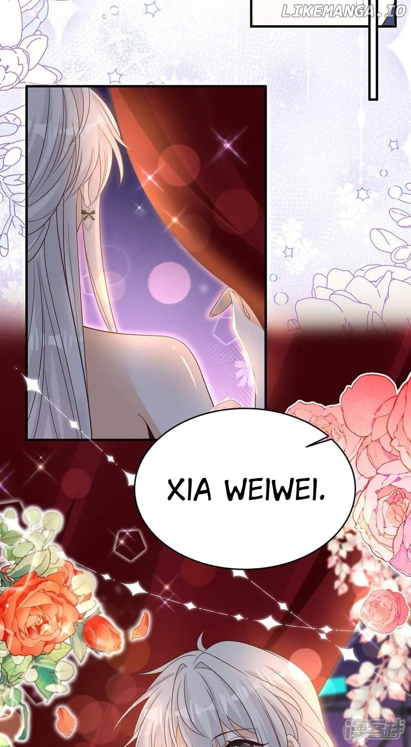 I Bring My Kid to Blow Up My Ex Husband's House Chapter 43 - page 10